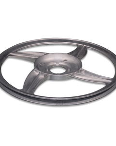 Central pulley for EMC50/EM50/EM36